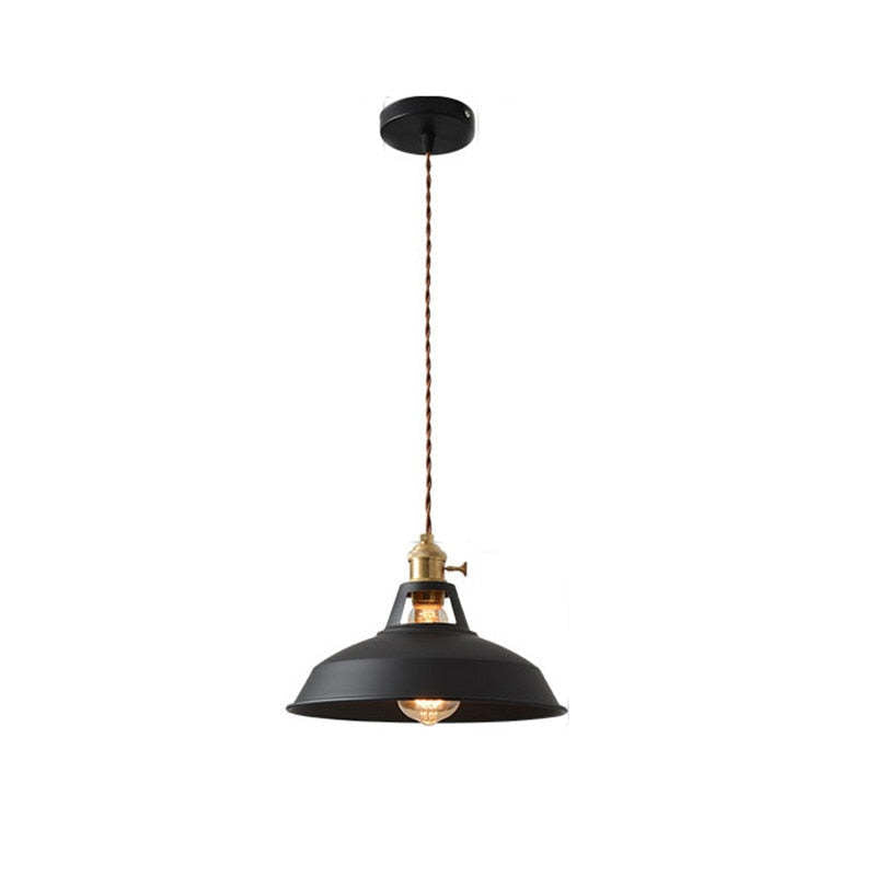 Kerin Pendant Light Vintage-Neutral Decor