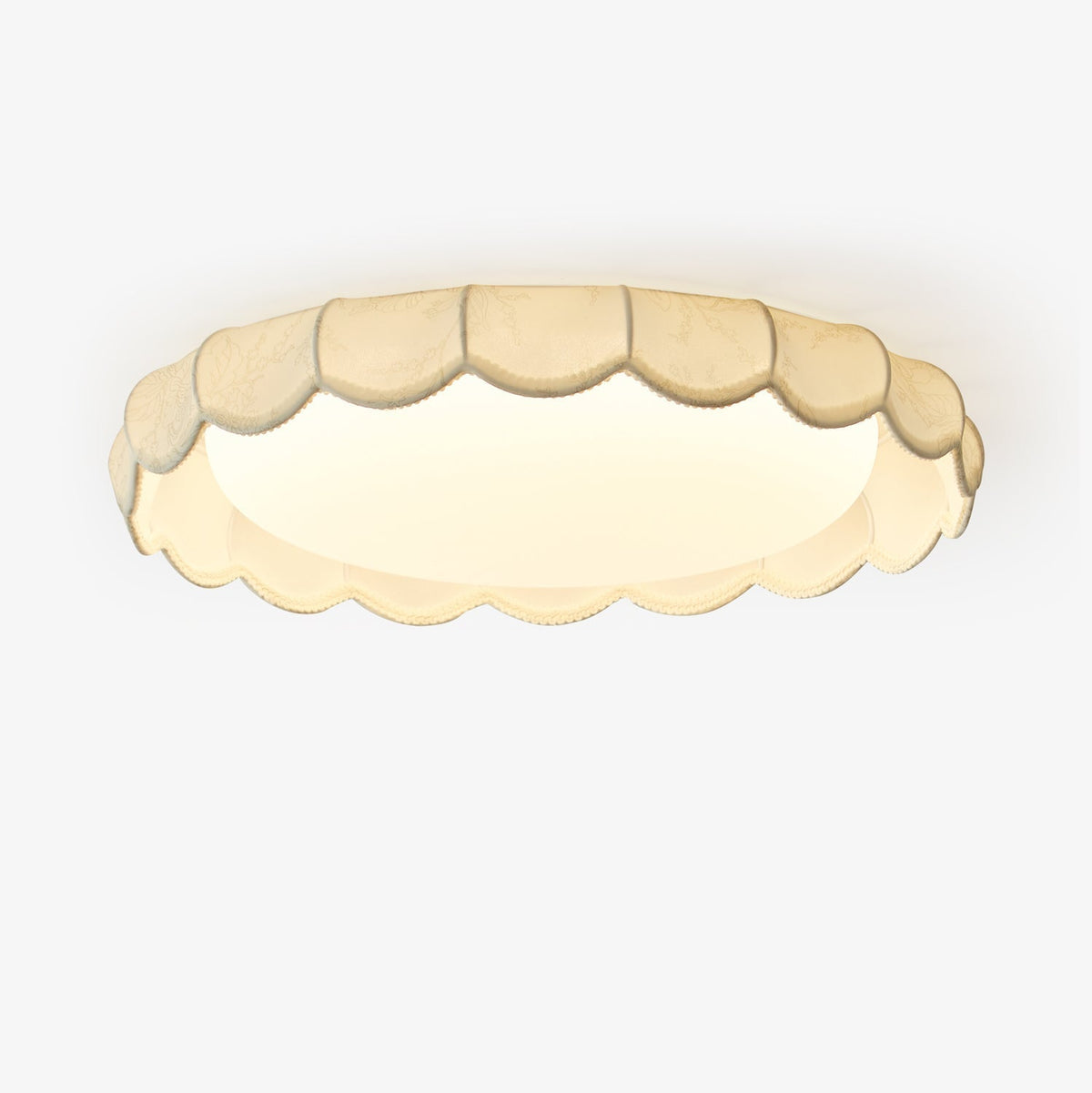 Kaelis Veil Ceiling Lamp