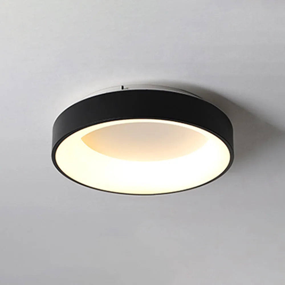 Noxa Ceiling Light-Neutral Decor