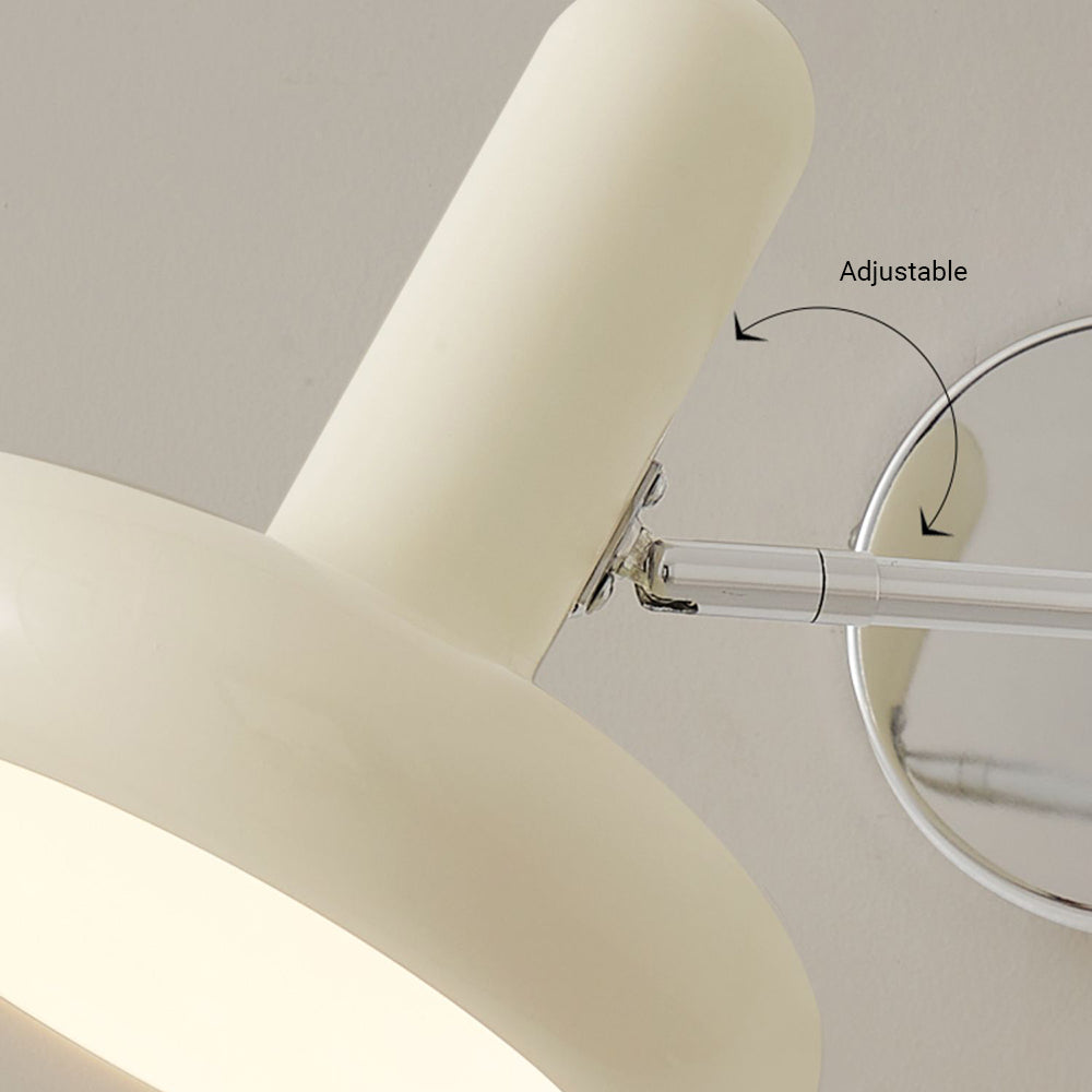 Rogobus Wall Lamp 3 Color Temperature Switchable