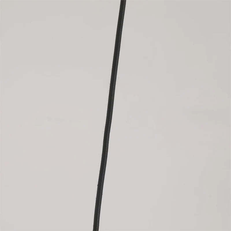 Leropus Pendant Light, Cement, Modern & Industrial, 4 Color