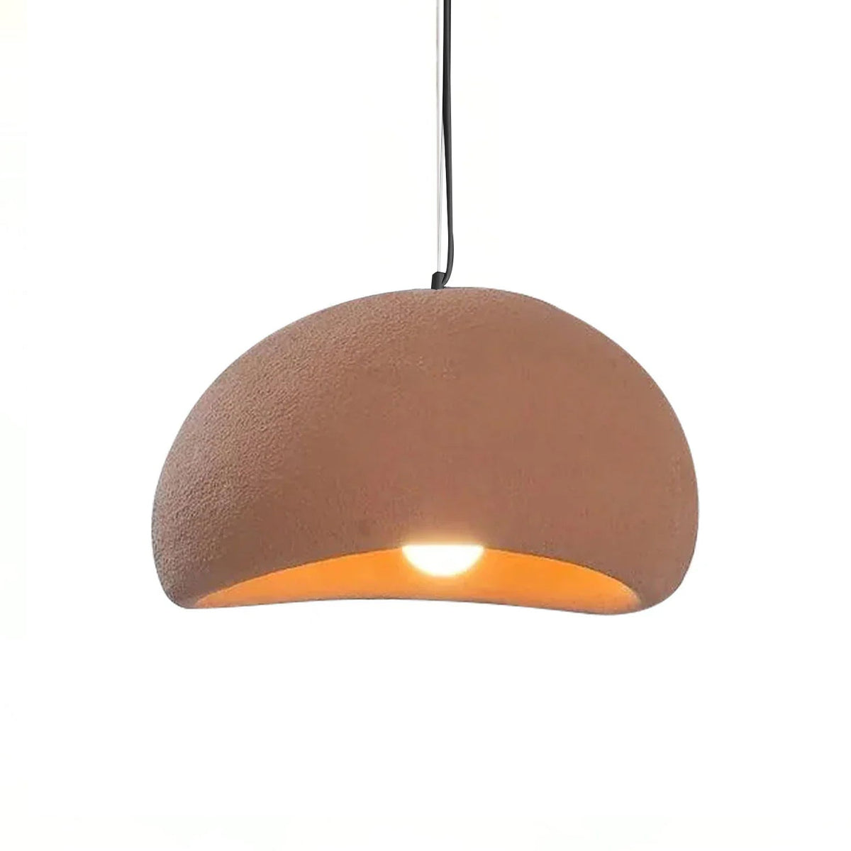 Ivinan Minimalist Cloud Pendant Light