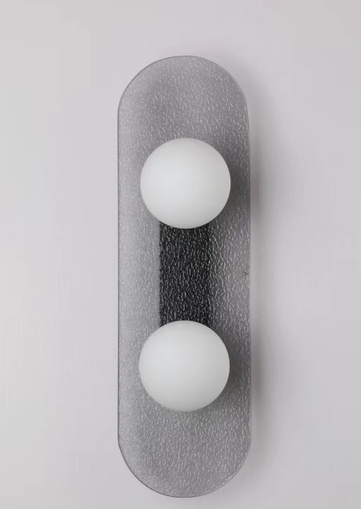 Arderora Wall Lamp Modular Disc Metal