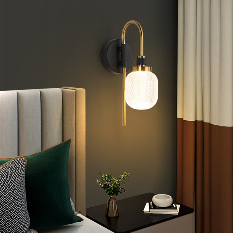 Sori Modern / Wall Lamp, 2 Style-Neutral Decor