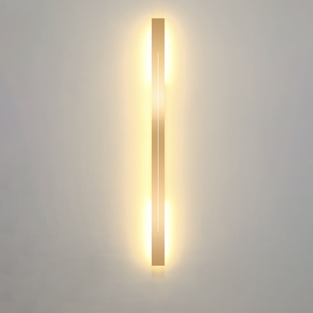 Valtia Wall Lamp Simple Indoor Modern LED-Neutral Decor
