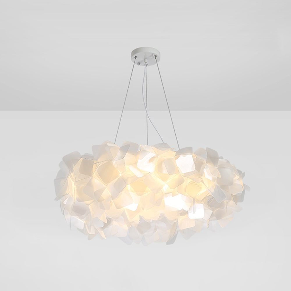 Kamikel Flower Pendant Light, 6 Colour
