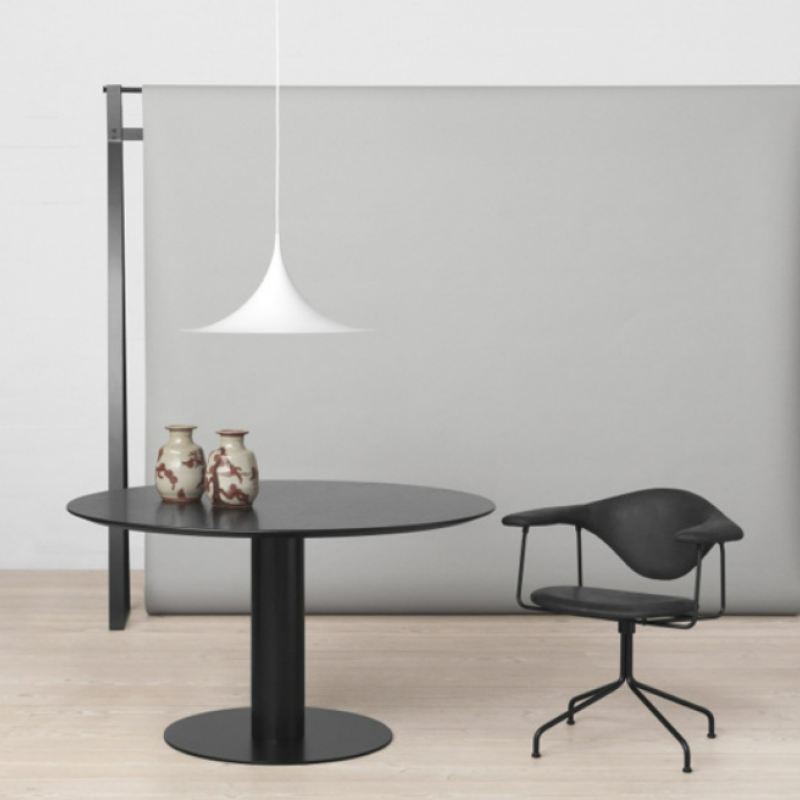 Galulan Minimalist Pendant Light, Hat
