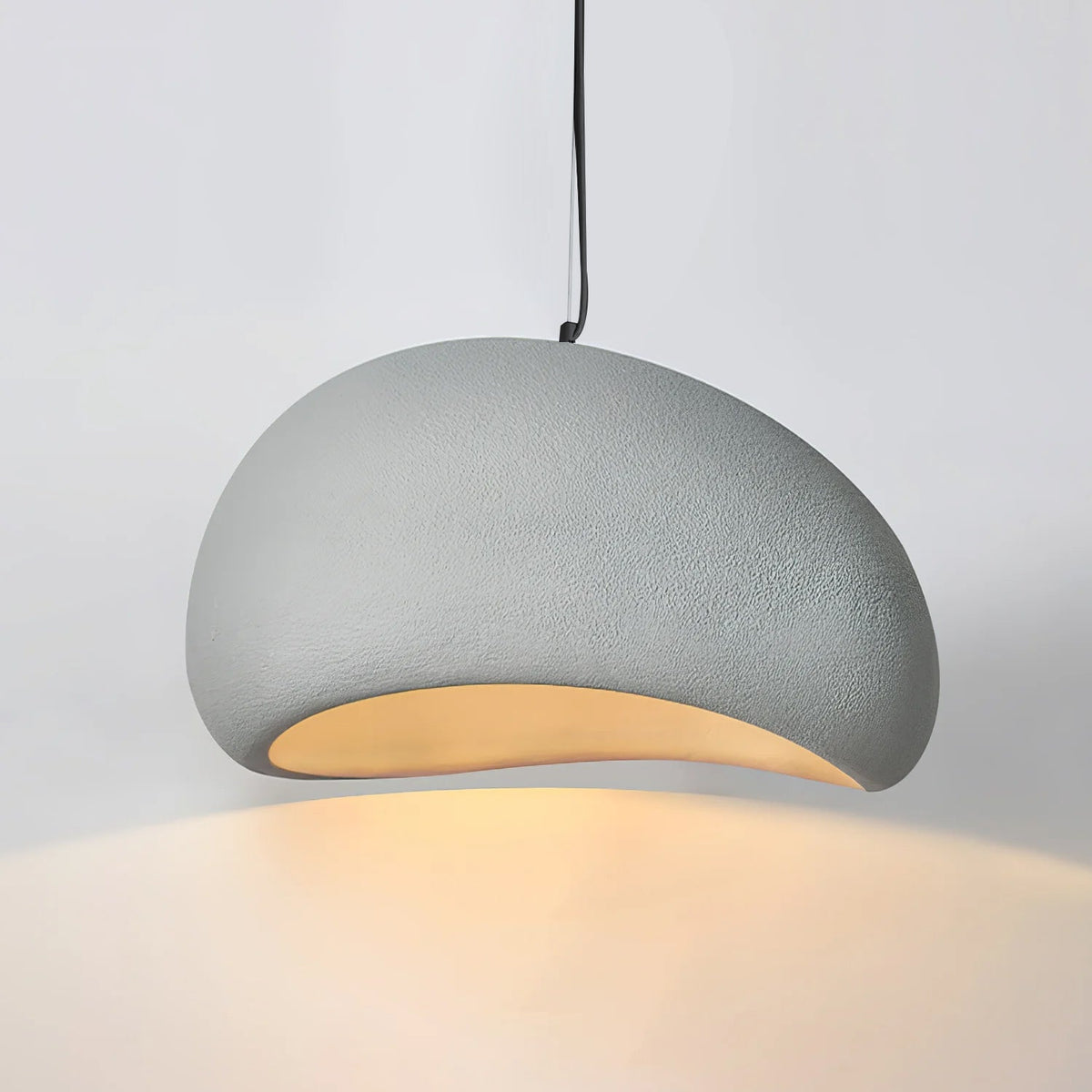 Ivinan Minimalist Cloud Pendant Light
