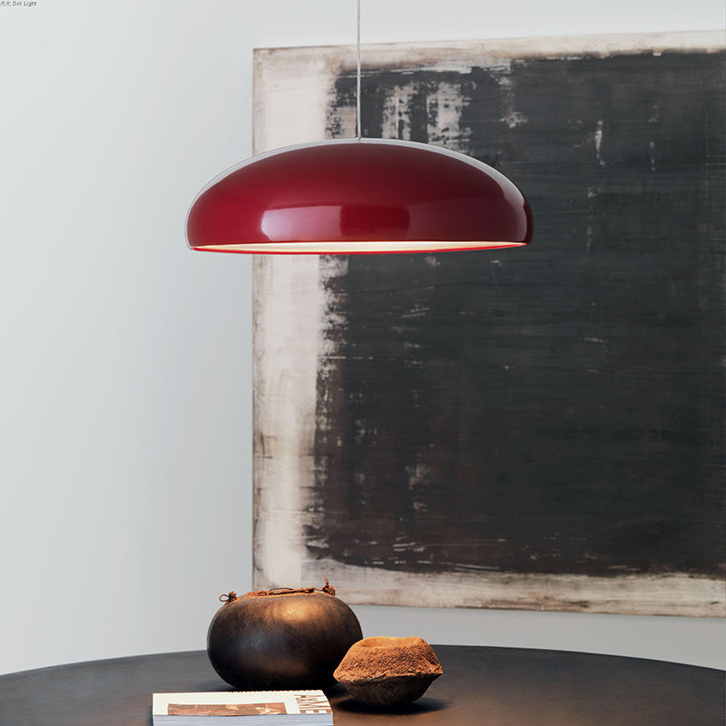 Mavon Artistic Deco Pendant Light-Neutral Decor