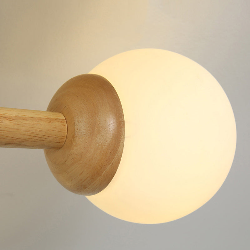 Coselit Ceiling Light, Dimmable 6/8 Head