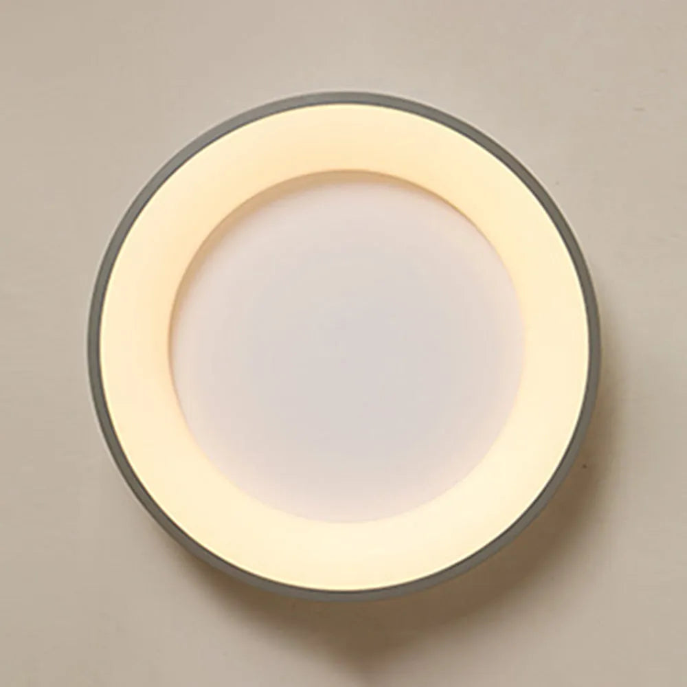 Noxa Ceiling Light-Neutral Decor
