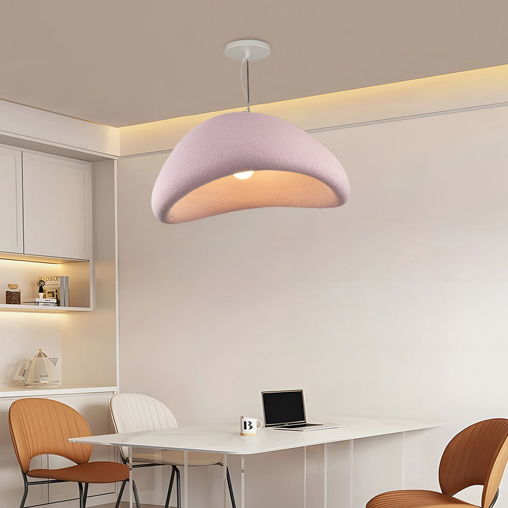 Bagukam Modern Bread Shape Pendant Light