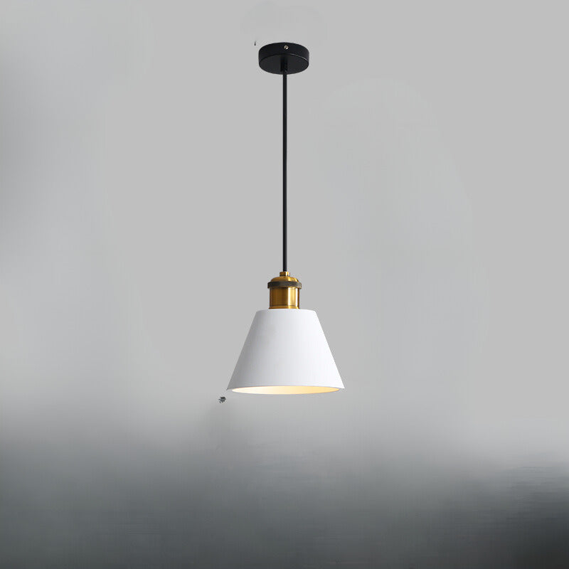 Senimam Modern Creative Industrial Style Pendant Light Living Room