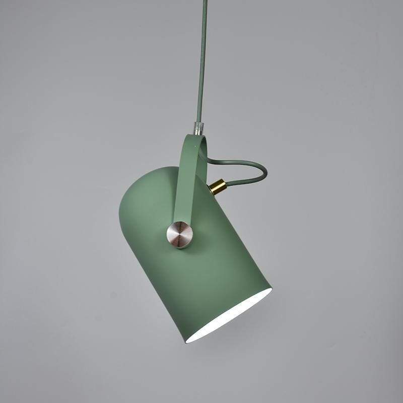 Canelid Modern Pendant Light, Angle Adjustable