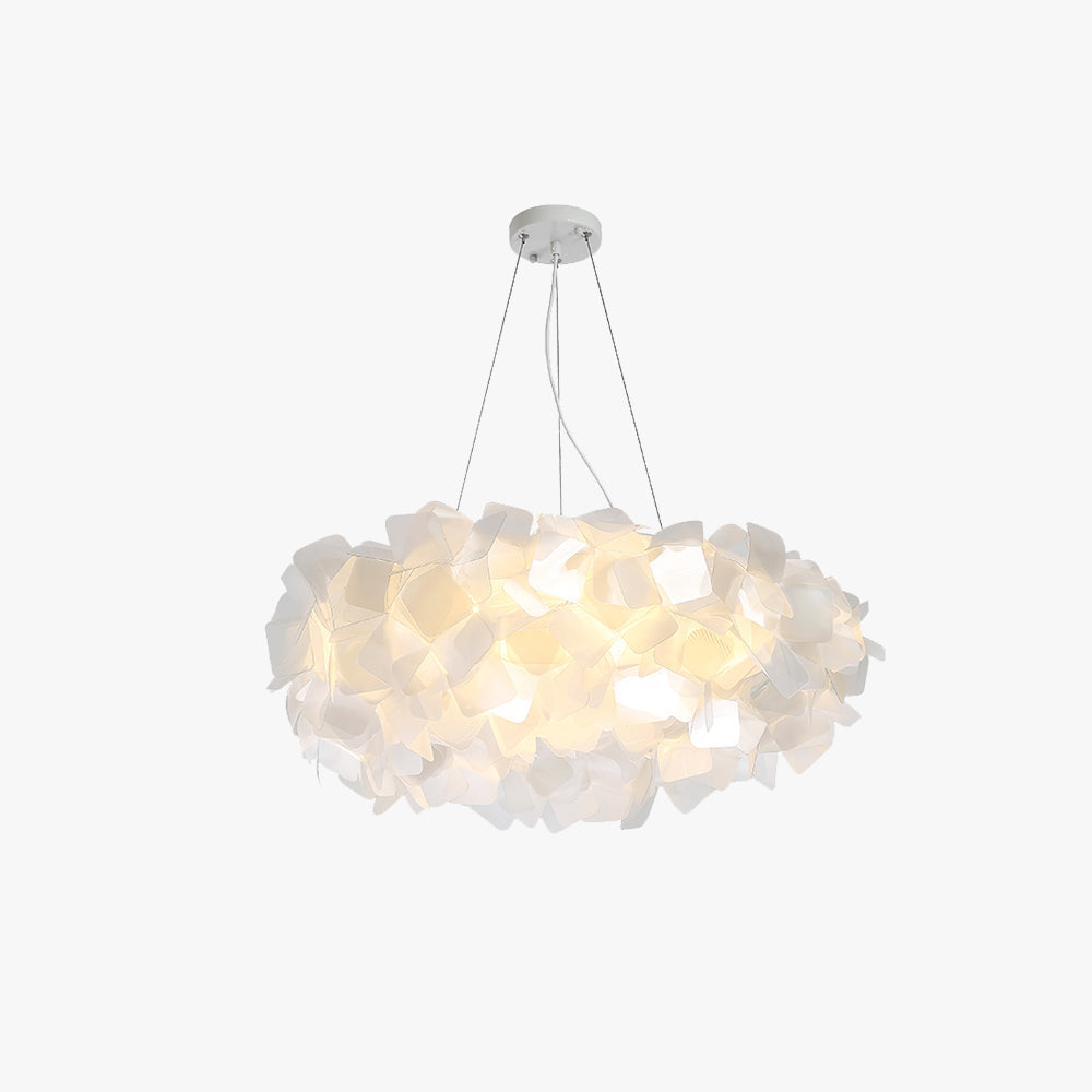 Kamikel Flower Pendant Light, 6 Colour