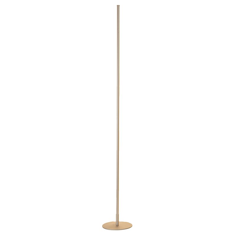 Vedarod Modern Minimalist Linear Floor Lamp