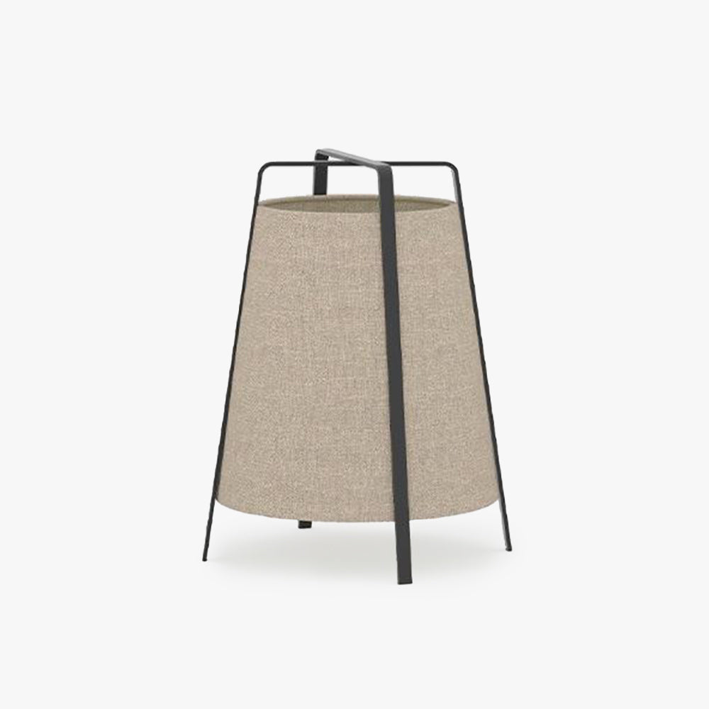 Padidal Modern Minimalist Fabric Floor Lamp, S/L