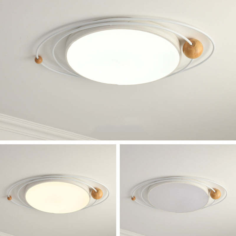 Vabuvik Galaxy Ceiling Light, 5 Color, 2 Sizes