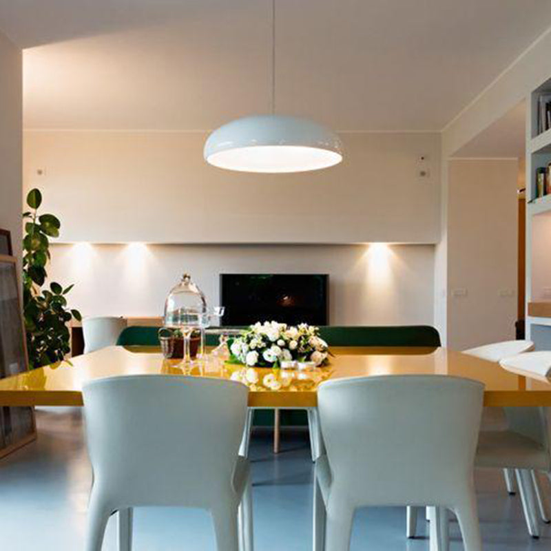 Mavon Artistic Deco Pendant Light-Neutral Decor
