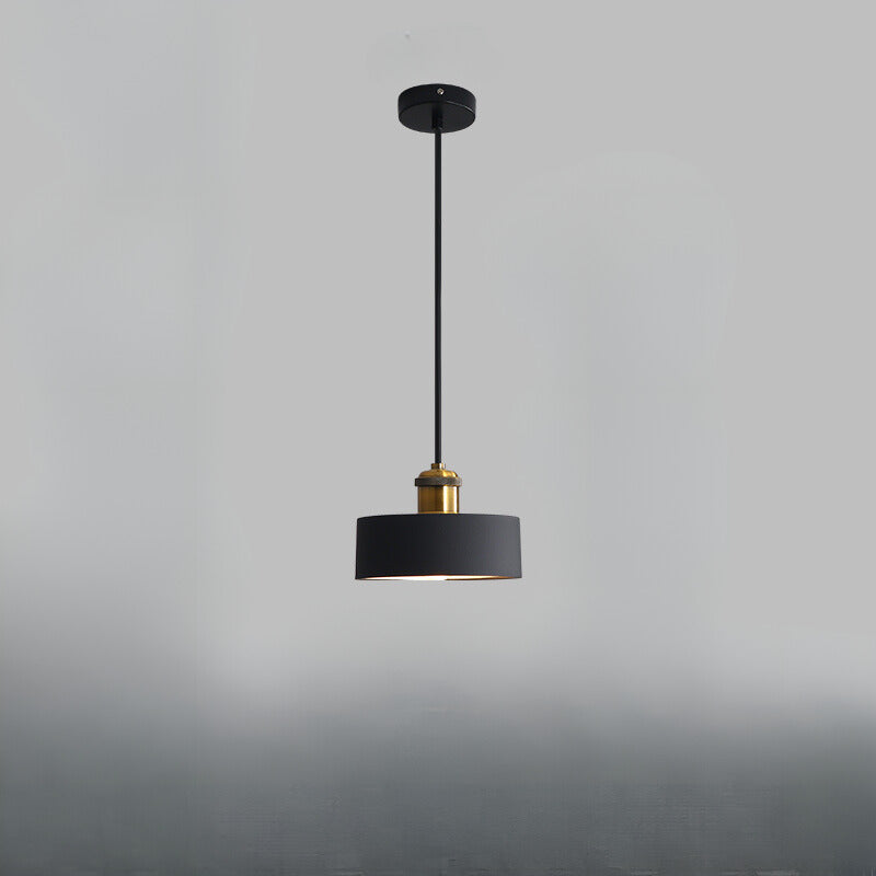 Senimam Modern Creative Industrial Style Pendant Light Living Room