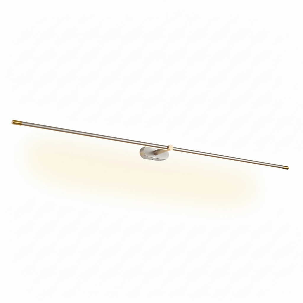 Rosevale Linear Indoor Wall Light