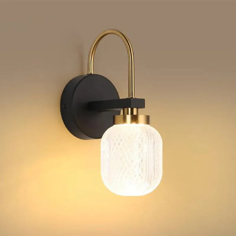 Sori Modern / Wall Lamp, 2 Style-Neutral Decor