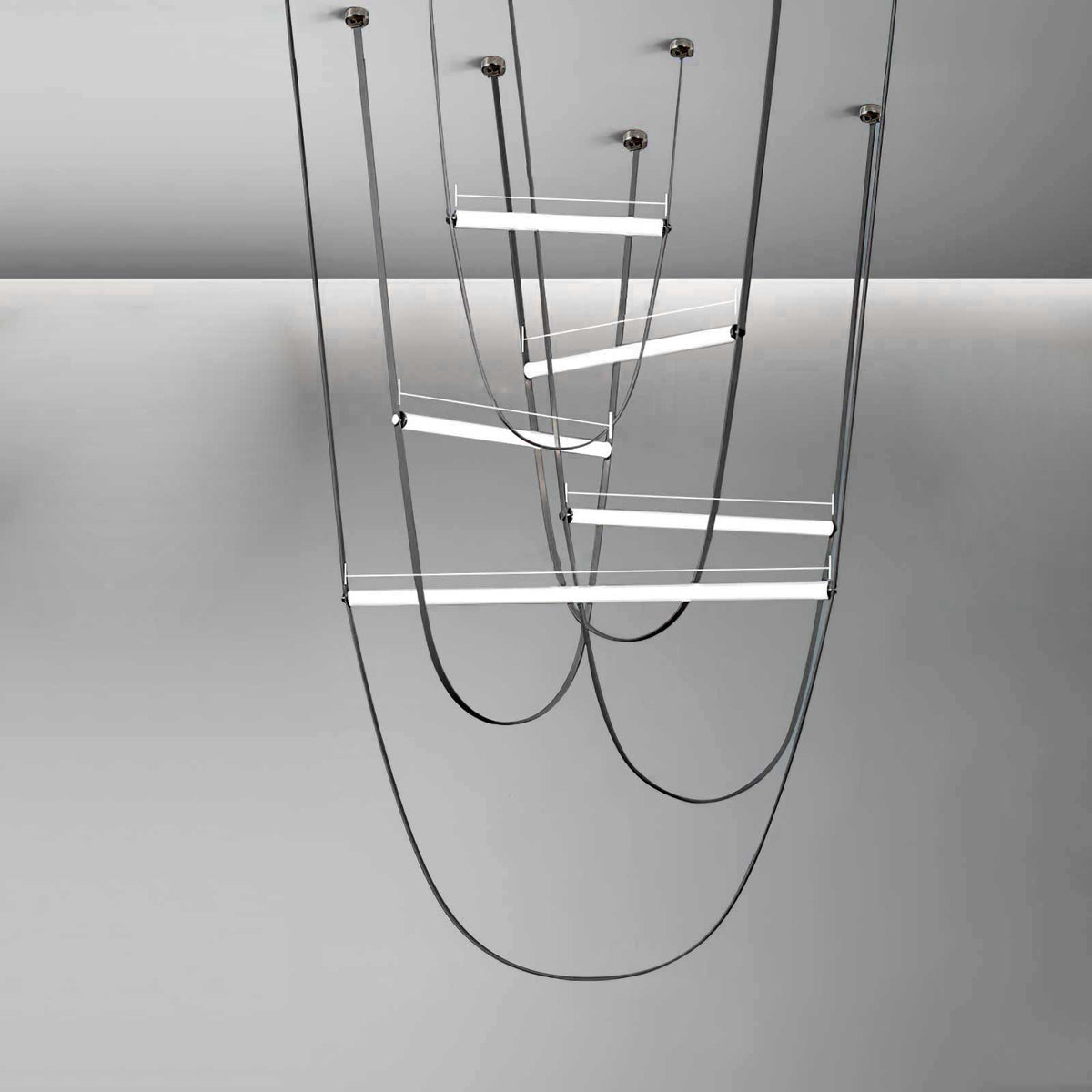 Talinor Pendant Lamp Tracer Belt