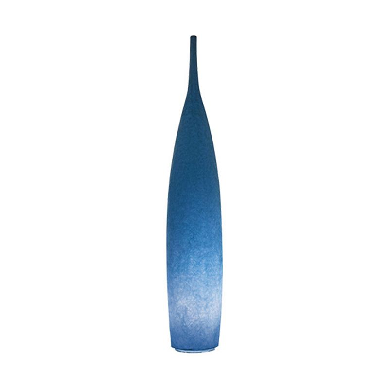 Vipeben Creative Bottle Resin Floor Lamp, Multi Colors, Hotel