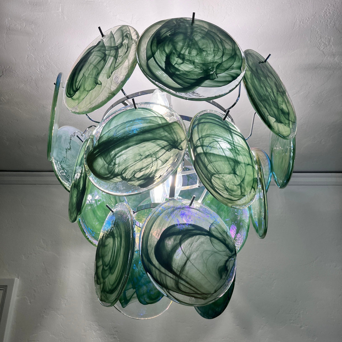 William Chandelier