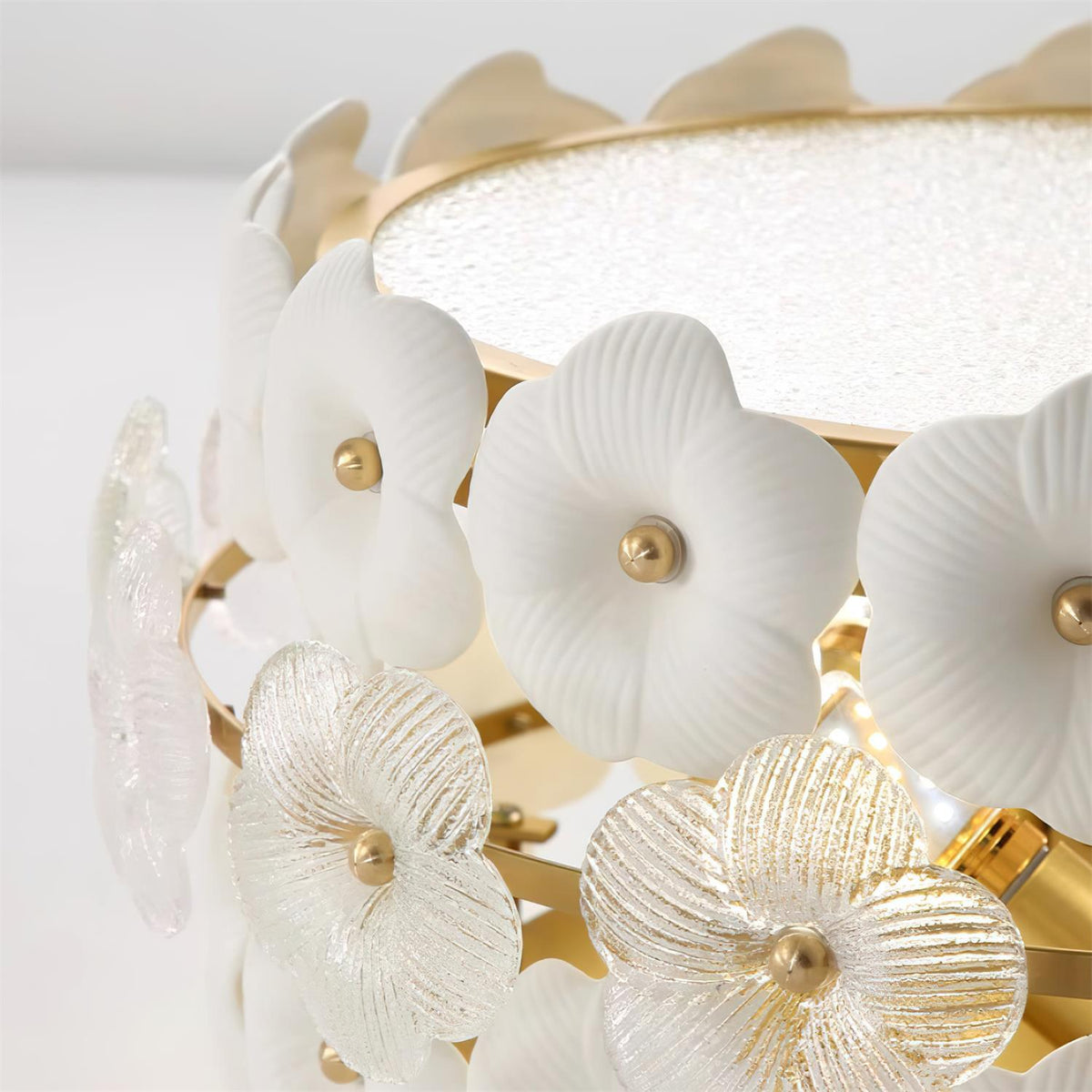 Calisel Ceiling Light