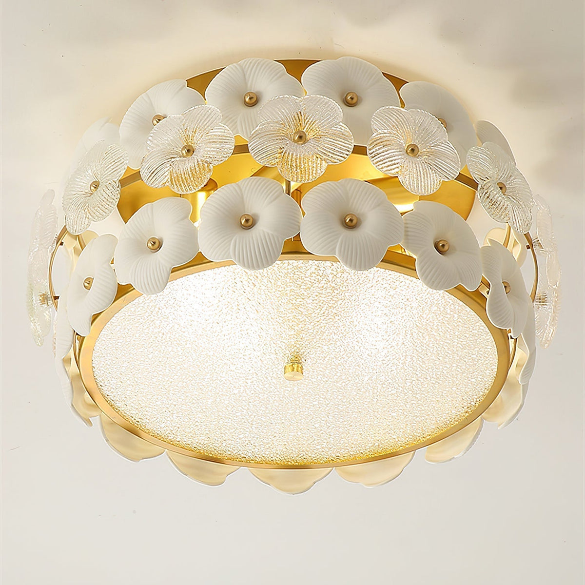 Calisel Ceiling Light