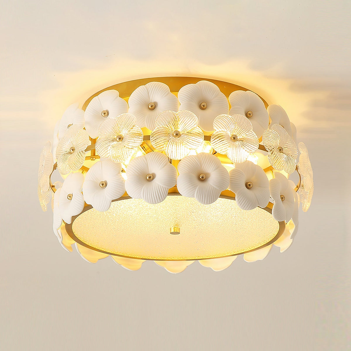 Calisel Ceiling Light
