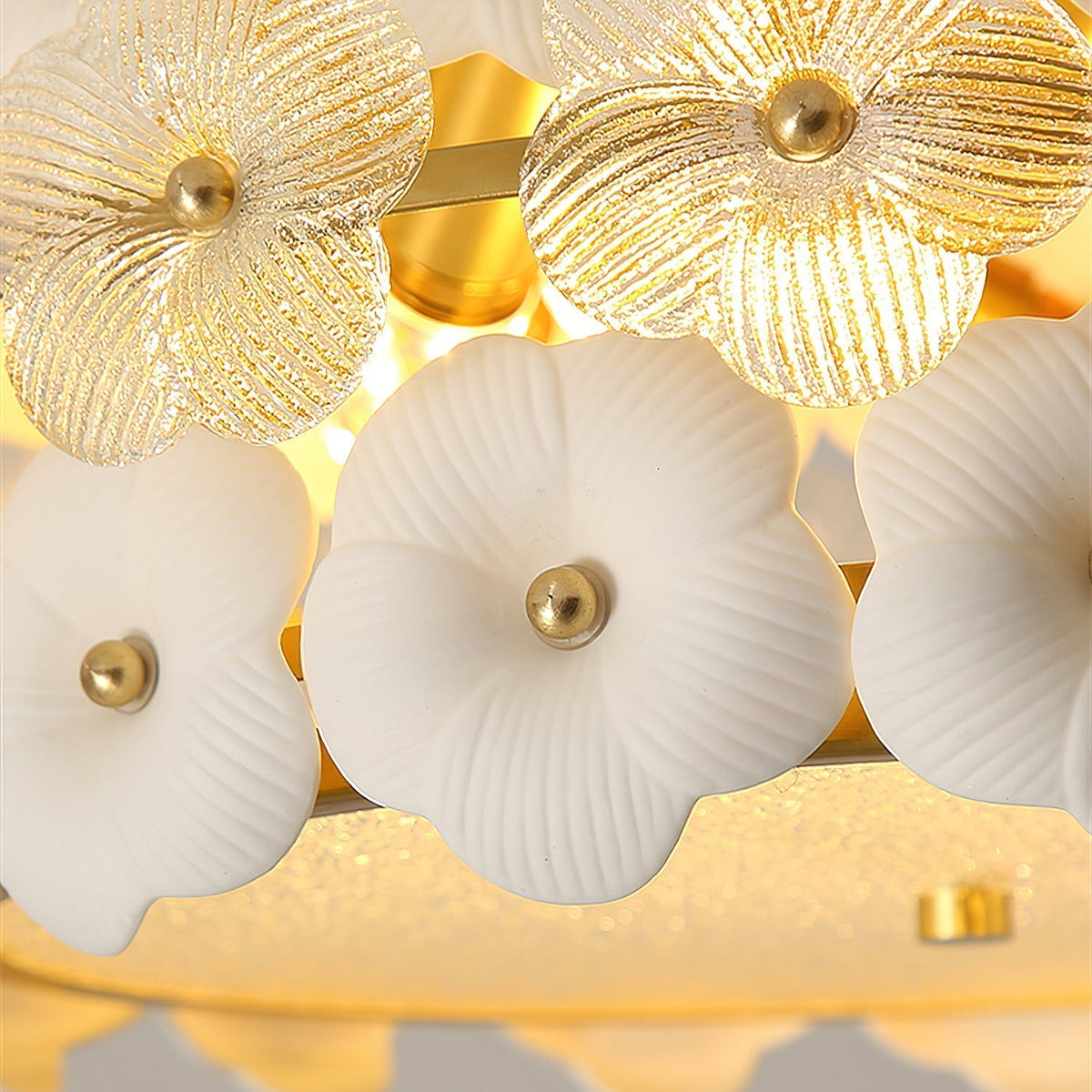 Calisel Ceiling Light