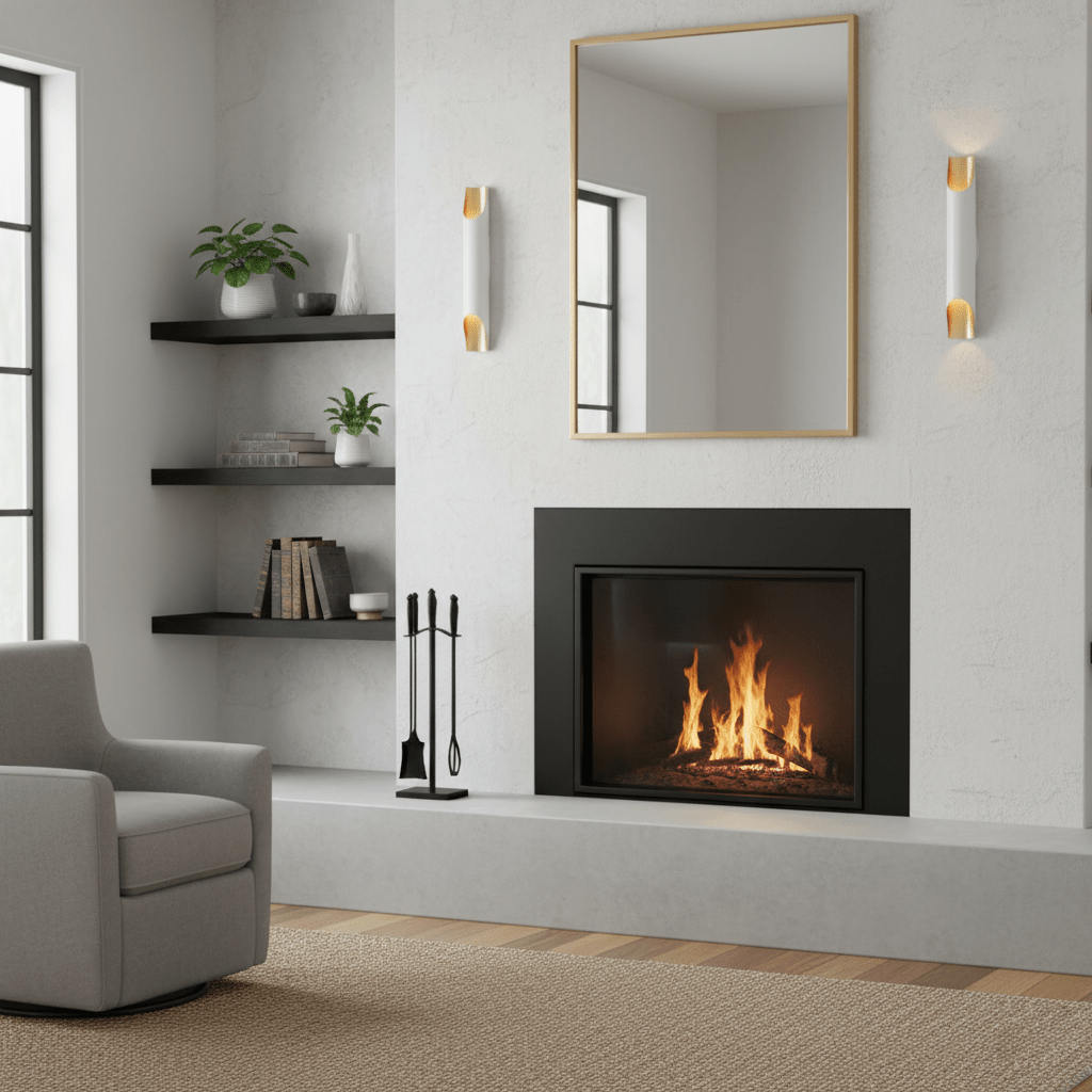 Elaalette Wall Lamp