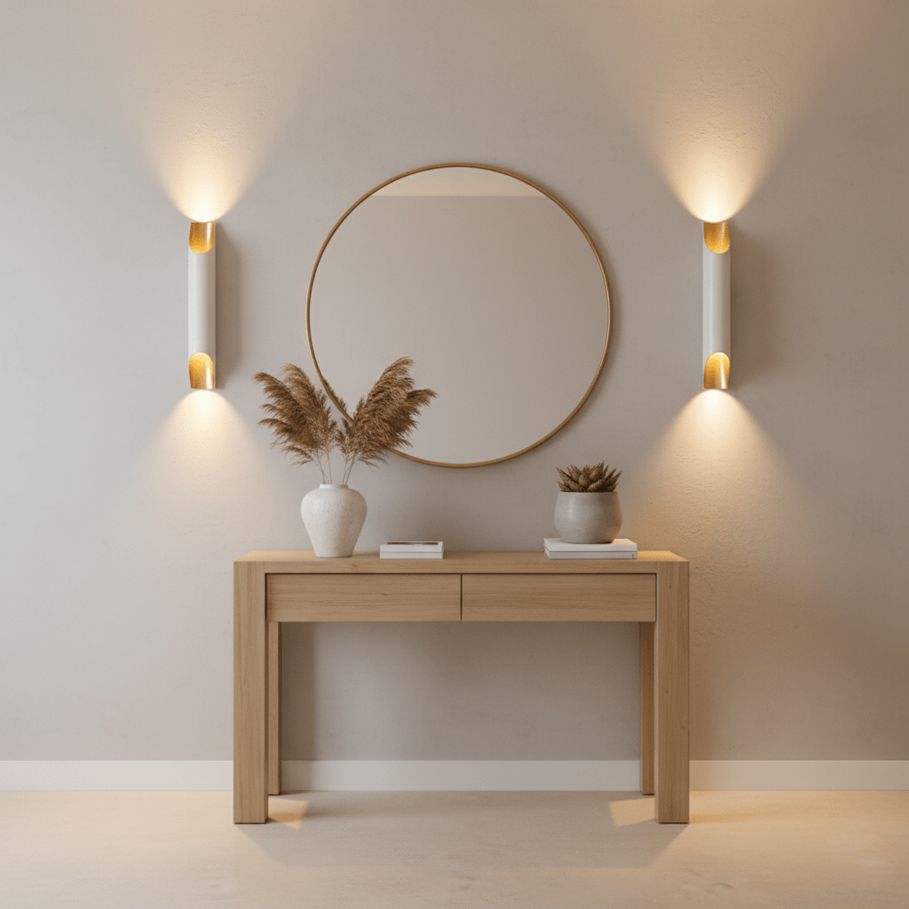 Elaalette Wall Lamp
