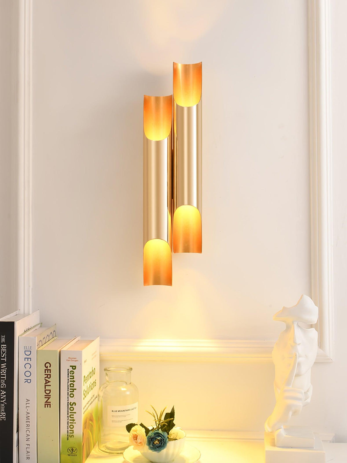 Elaalette Wall Lamp