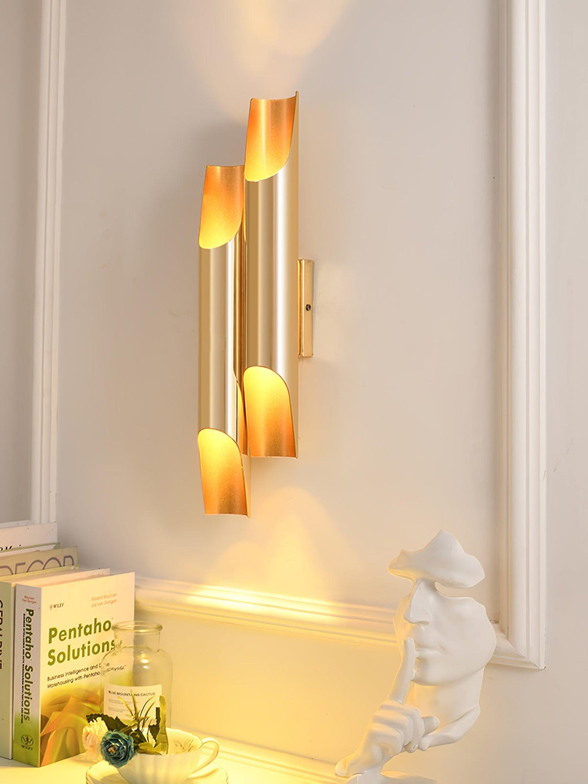 Elaalette Wall Lamp