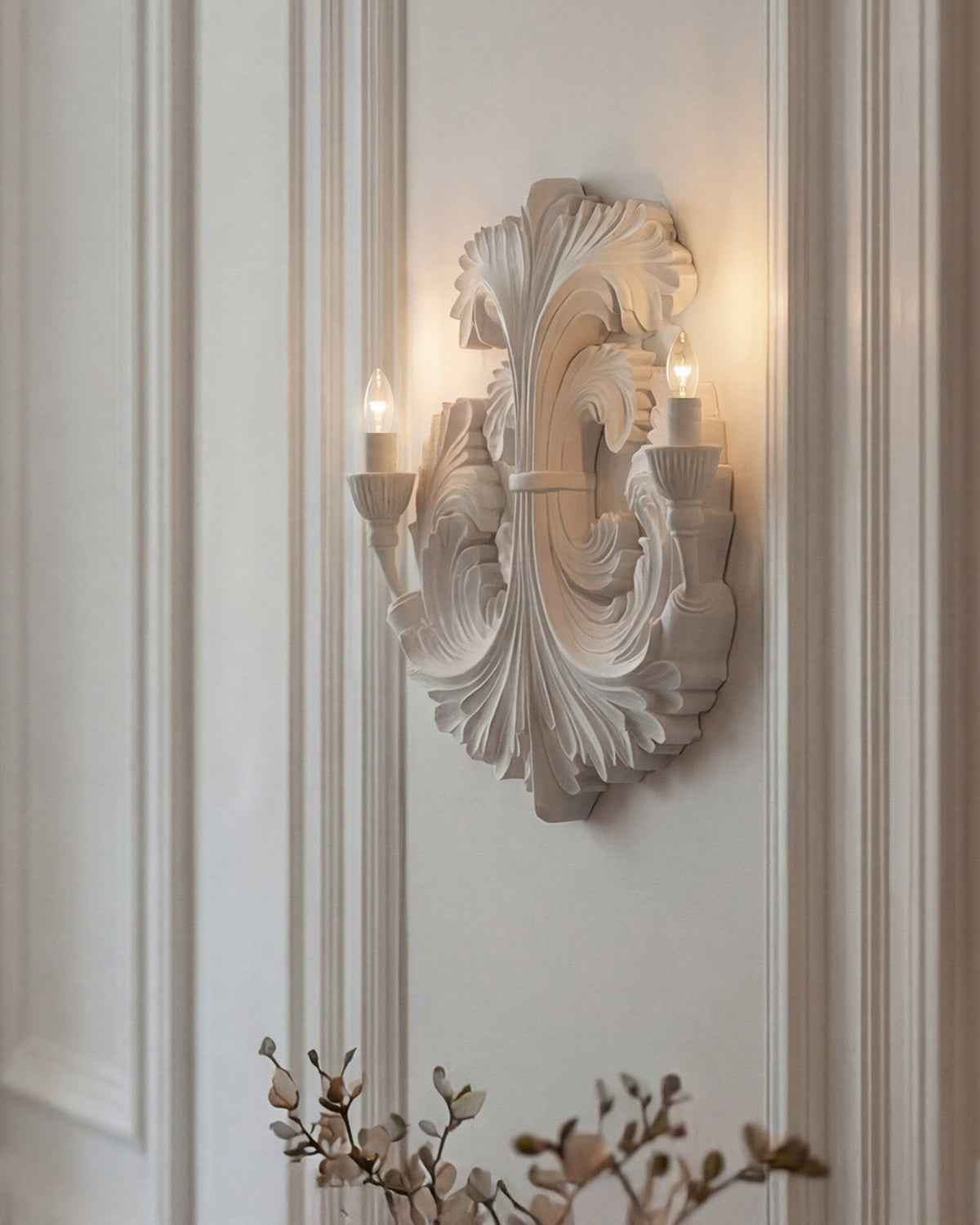 Riviveria Wall Light