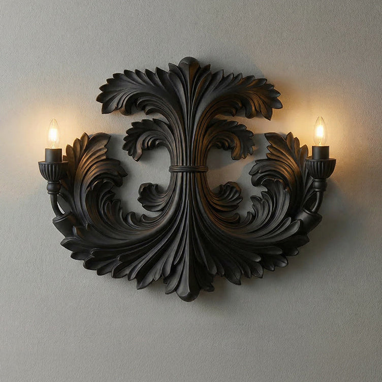 Riviveria Wall Light