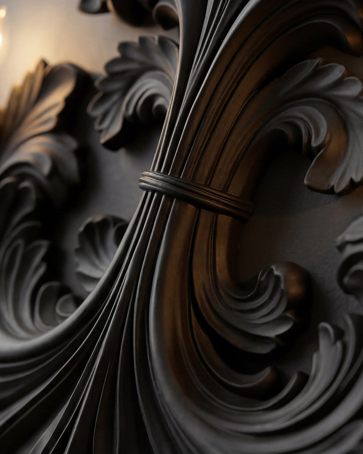 Riviveria Wall Light