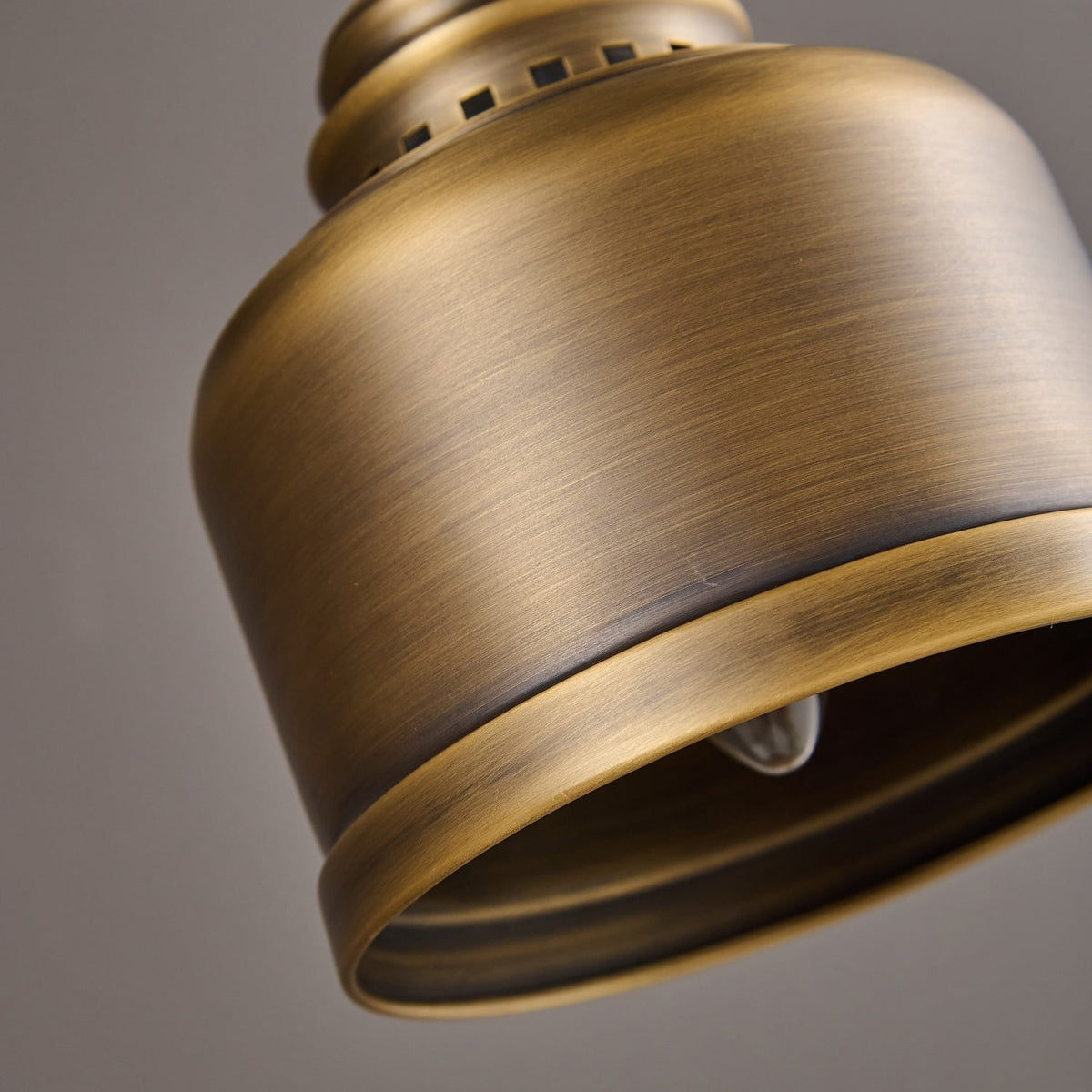 Orelelenne Gooseneck Wall Lamp