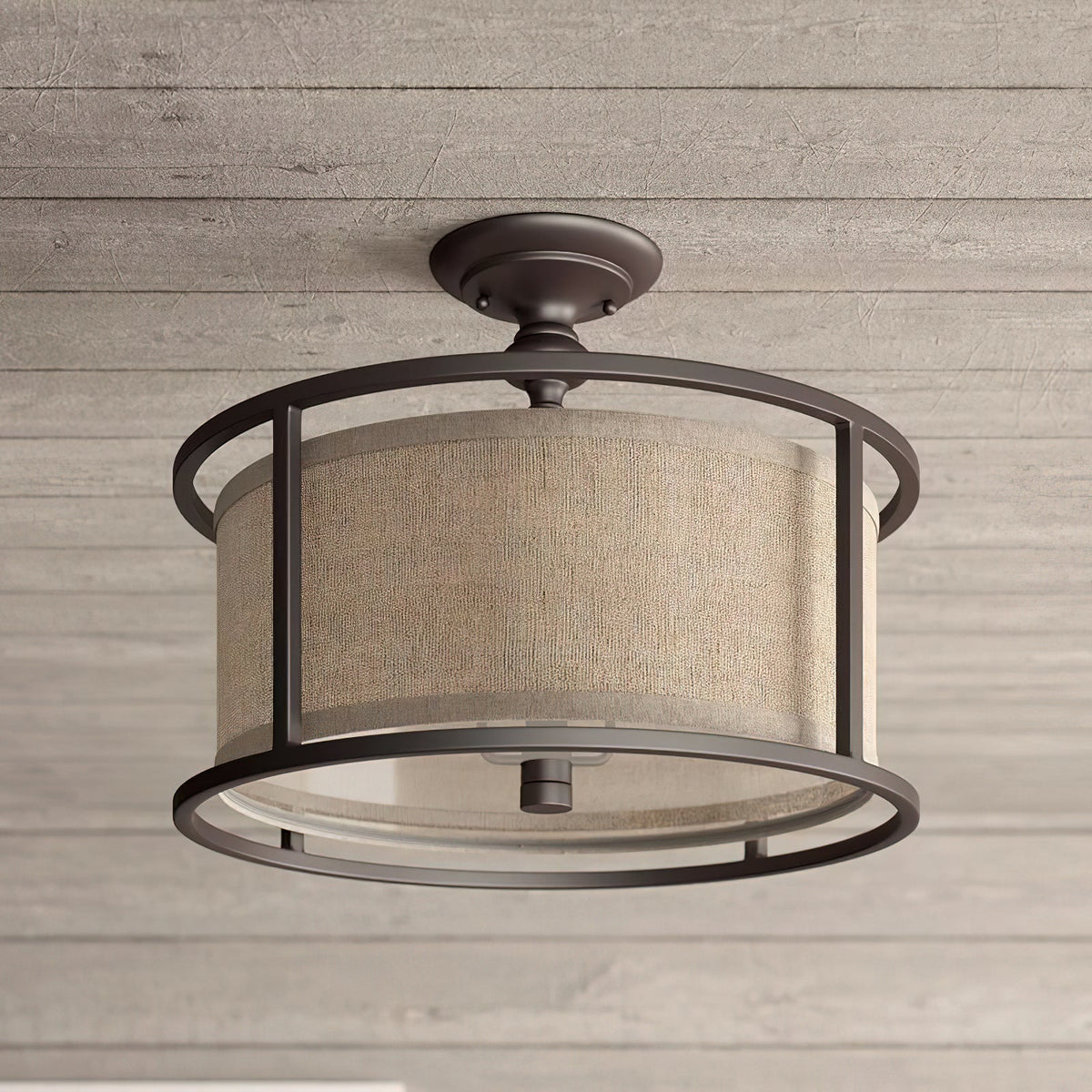 Teriaina Ceiling Lamp