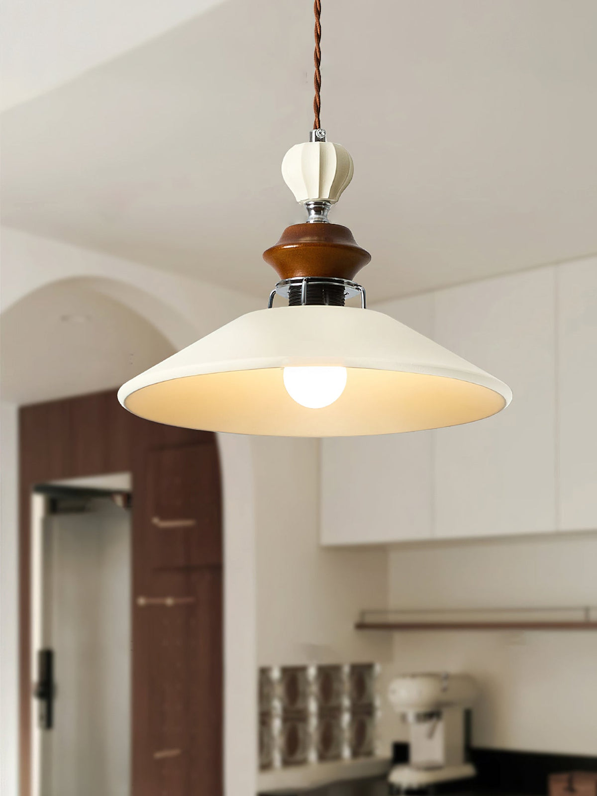 Walvett Pendant Light
