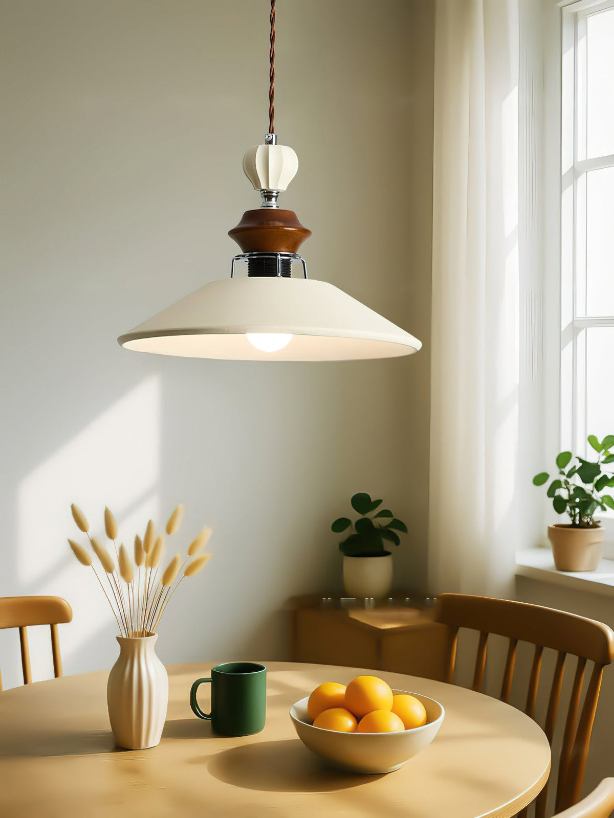 Walvett Pendant Light