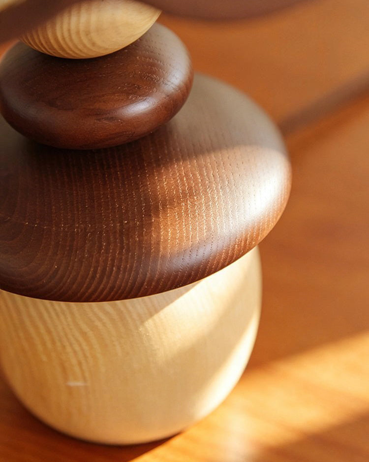 Briscombe Table Lamp