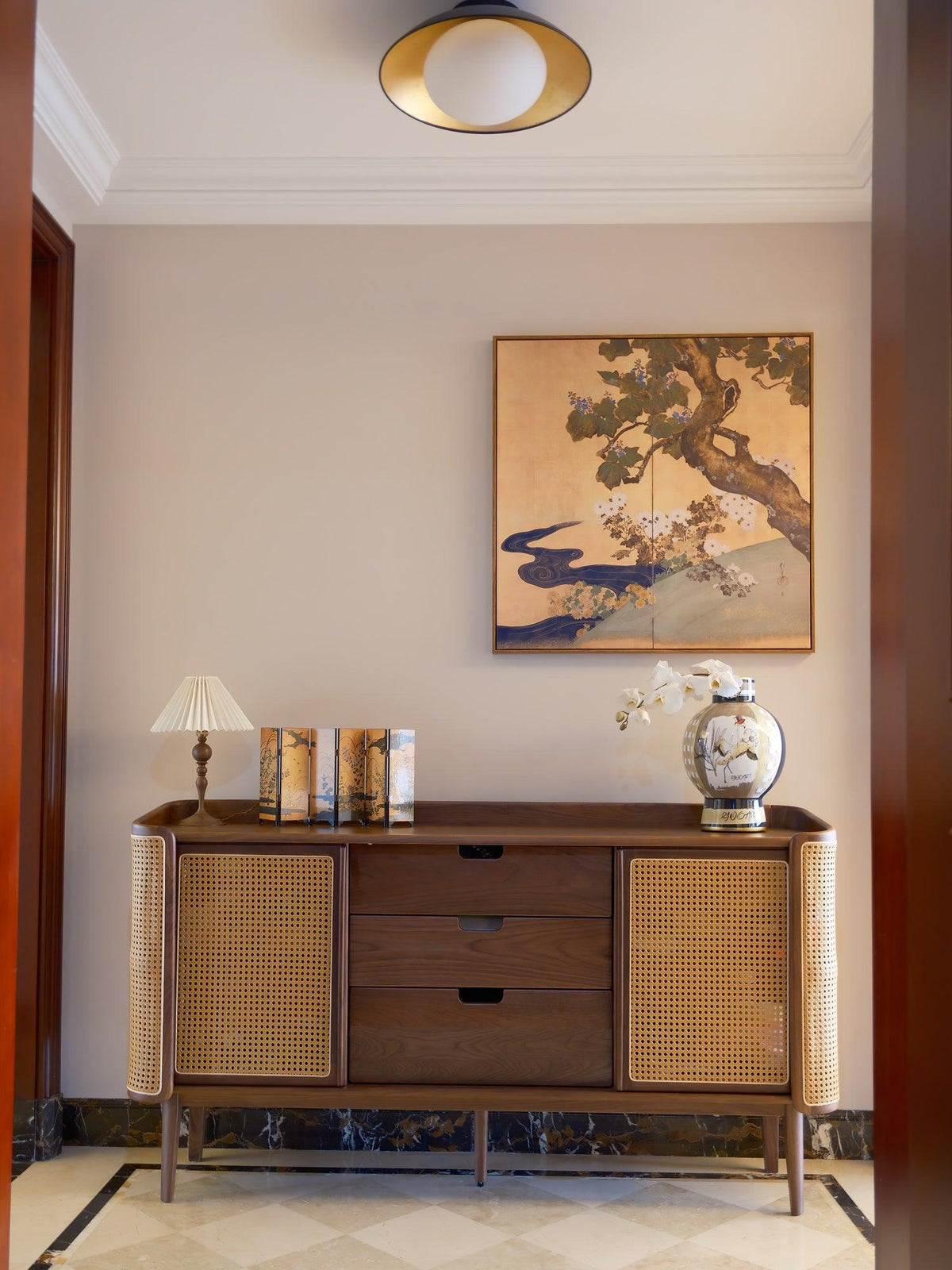 Arinora Ceiling Light