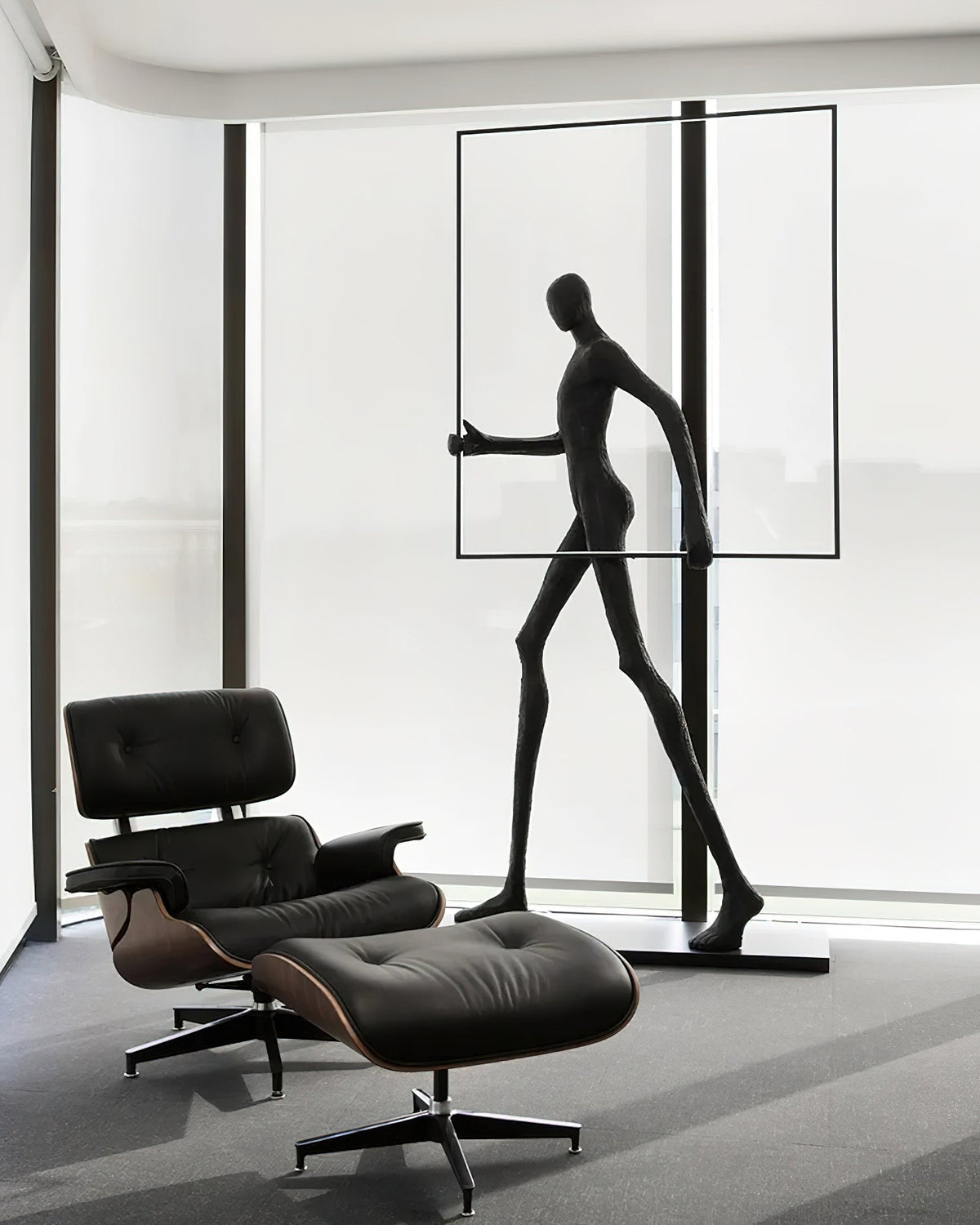 Cirielia Floor Lamp