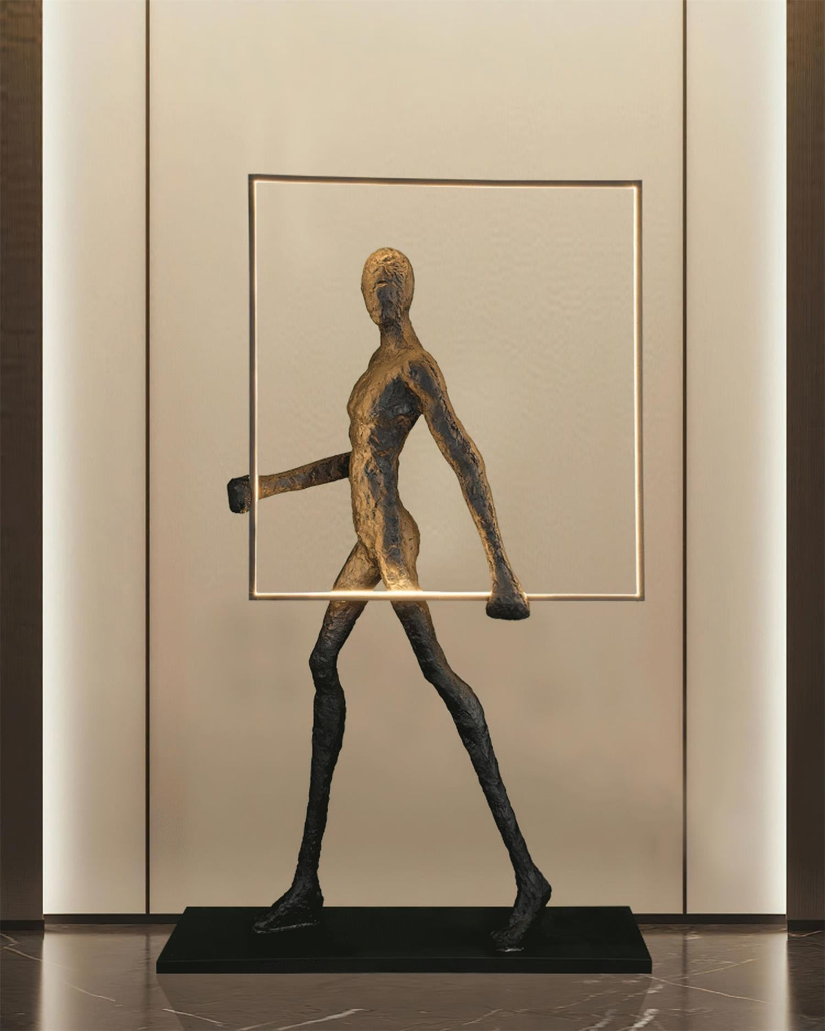 Cirielia Floor Lamp