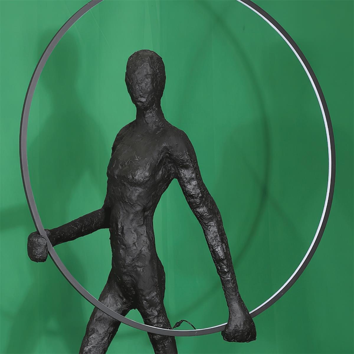 Cirielia Floor Lamp
