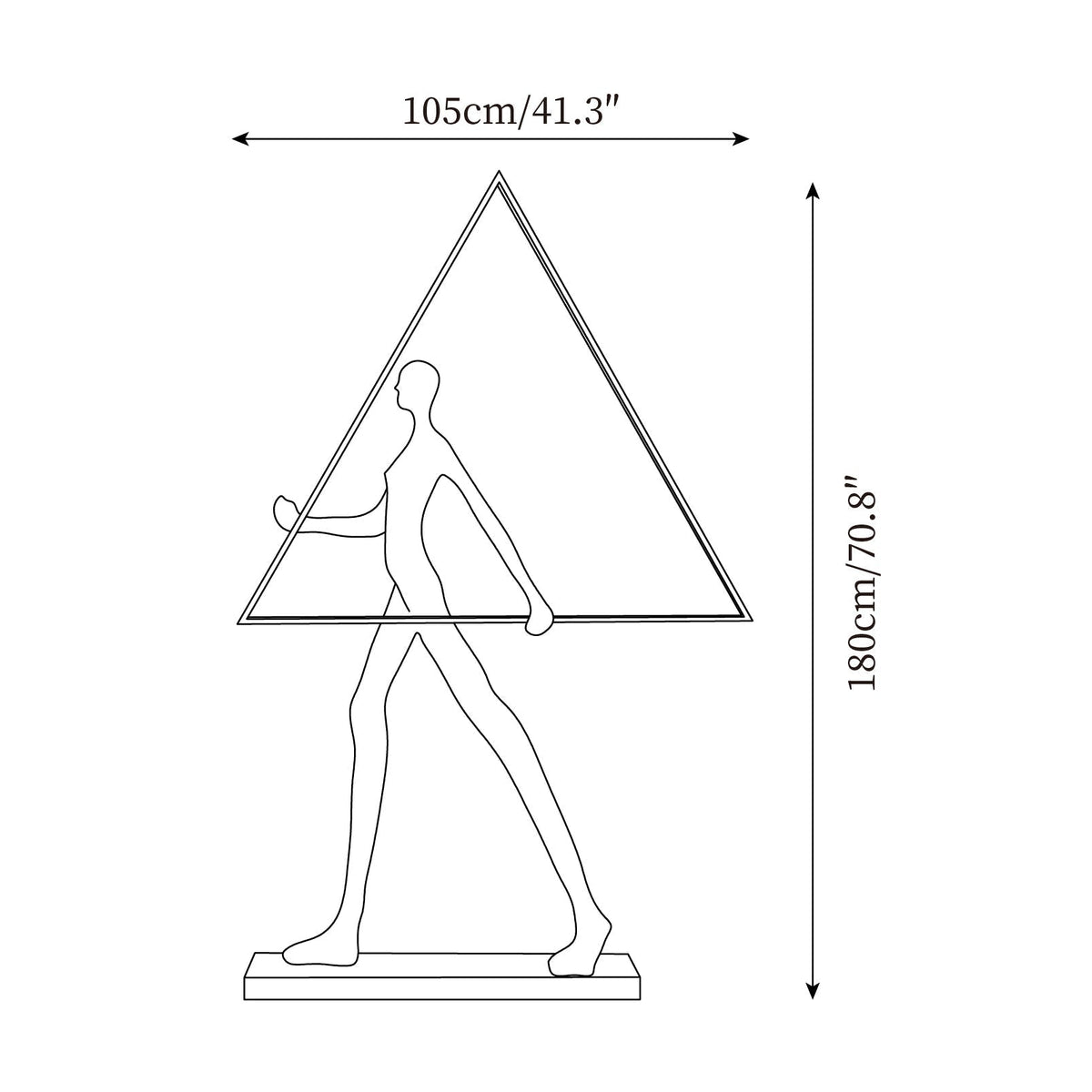 Cirielia Floor Lamp